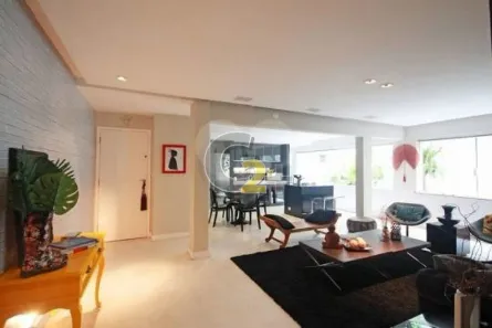 Apartamento com 2 Quartos à venda, 110m² no Sumarezinho, São Paulo