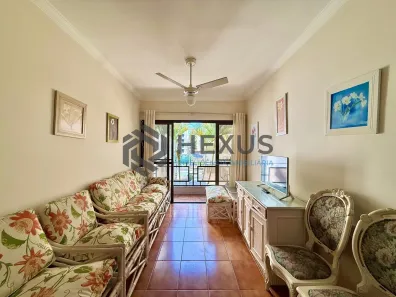 Apartamento com 3 Quartos à venda, 85m² no Enseada, Guarujá