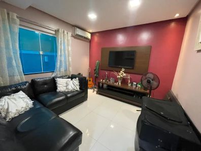 Casa de Condomínio com 4 Quartos à venda, 400m² no Tapanã (Icoaraci), Belém
