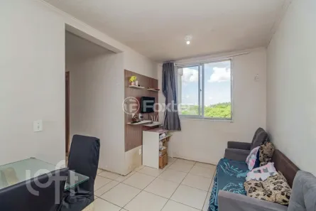 Apartamento com 2 Quartos à venda, 47m² no Fátima, Canoas