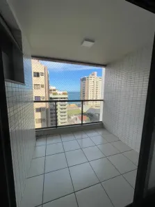 Apartamento com 3 Quartos à venda, 100m² no Itapuã, Vila Velha