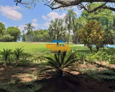 Fazenda/Sítio com 5 Quartos à venda, 1450m² no Jardim Guaçu-Mirim I, Mogi Guaçu