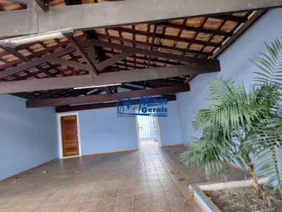 Casa com 4 Quartos à venda, 130m² no Jardim Satélite, São José dos Campos