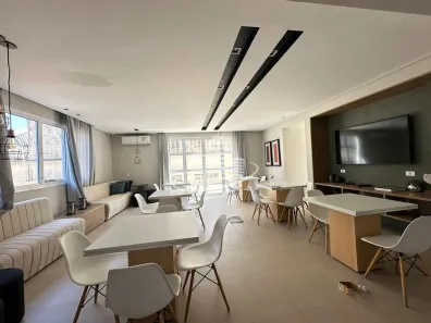 Apartamento com 3 Quartos à venda, 140m² no Vila Milton, Guarulhos