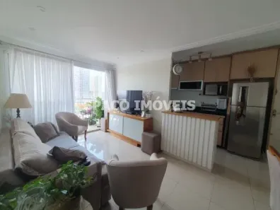 Apartamento com 2 Quartos à venda, 64m² no Vila Alexandria, São Paulo