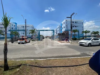 Apartamento com 2 Quartos à venda, 47m² no Madre Paulina, São Cristóvão