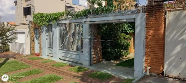 Imóvel Comercial com 4 Quartos à venda, 216m² no Jardim São Luiz, Ribeirão Preto