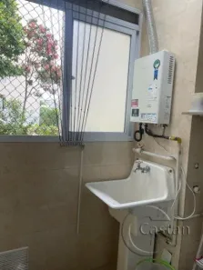 Apartamento com 2 Quartos à venda, 46m² no Vila Mendes, São Paulo