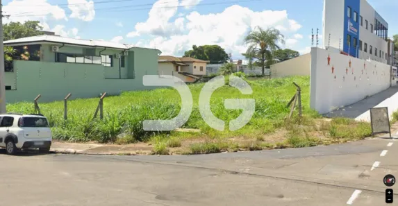 Lote/Terreno à venda, 400m² no Nova Campinas, Campinas