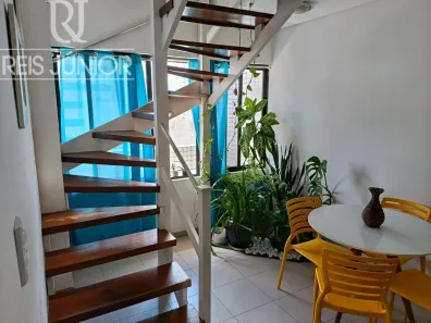 Cobertura com 4 Quartos à venda, 164m² no Jardim Armação, Salvador
