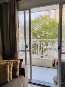 Apartamento com 2 Quartos à venda, 49m² no Catumbi, São Paulo