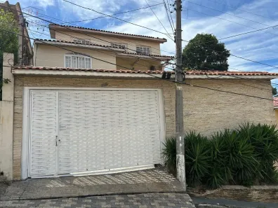 Sobrado com 5 Quartos à venda, 500m² no Jardim São José (Zona Norte), São Paulo