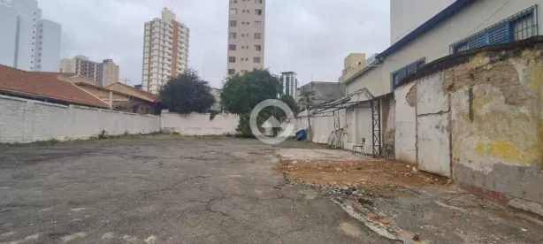 Lote/Terreno à venda, 660m² no Botafogo, Campinas