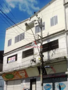 Apartamento com 2 Quartos à venda, 49m² no Eucaliptal, Volta Redonda