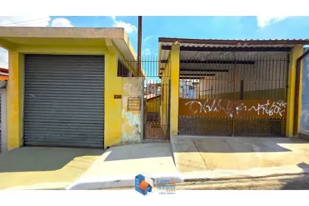 Casa com 2 Quartos à venda, 349m² no Vila Progresso (Zona Norte), São Paulo