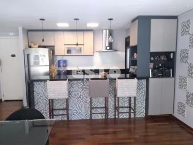 Apartamento com 2 Quartos à venda, 158m² no Vila Progredior, São Paulo