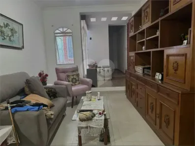 Casa com 2 Quartos à venda, 133m² no Cidade São Francisco, São Paulo