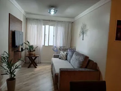 Apartamento com 2 Quartos à venda, 59m² no Nossa Senhora do Ó, São Paulo