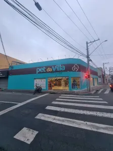 Prédio Comercial à venda, 400m² no Jardim Paulista, São José dos Campos