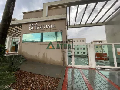 Apartamento com 2 Quartos à venda, 41m² no Olímpico, Londrina