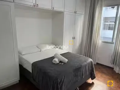 Apartamento com 2 Quartos à venda, 81m² no Centro, Florianópolis