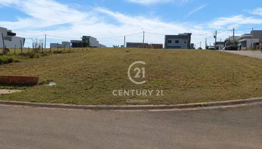 Lote/Terreno à venda, 323m² no Jardim Novo Horizonte, Sorocaba