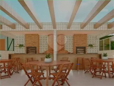 Apartamento com 3 Quartos à venda, 107m² no Aviação, Praia Grande