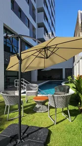 Apartamento com 2 Quartos à venda, 59m² no Candeias, Jaboatão dos Guararapes