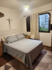 Apartamento com 3 Quartos à venda, 147m² no Paraíso, São Paulo