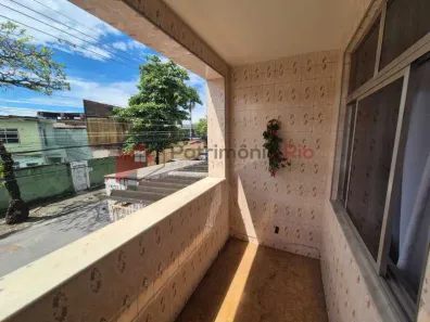 Apartamento com 2 Quartos à venda, 33m² no Coelho Neto, Rio de Janeiro