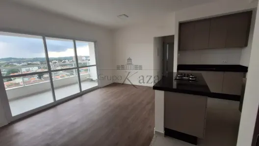 Apartamento com 3 Quartos à venda, 90m² no Jardim Flórida, Jacareí