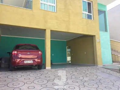 Casa de Condomínio com 3 Quartos à venda, 210m² no Condomínio Villa Real de Bragança, Bragança Paulista