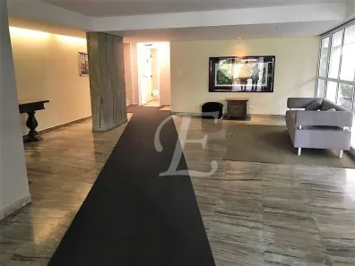 Apartamento com 3 Quartos para alugar, 98m² no Vila Mariana, São Paulo