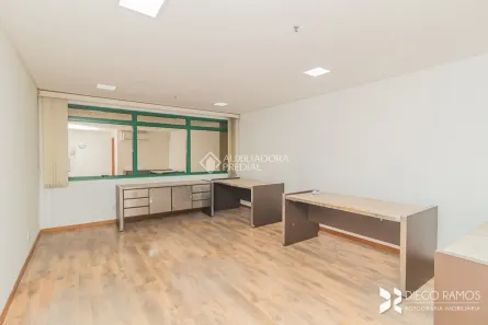 Sala Comercial para alugar, 32m² no Centro Histórico, Porto Alegre