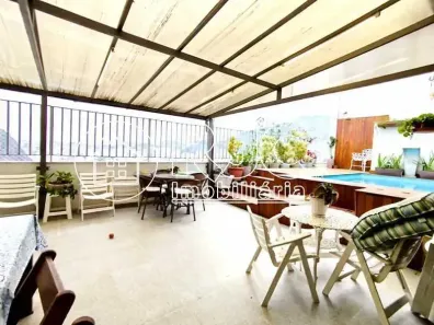 Apartamento com 3 Quartos à venda, 237m² no Tijuca, Rio de Janeiro