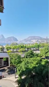 Apartamento com 1 Quarto à venda, 38m² no Botafogo, Rio de Janeiro