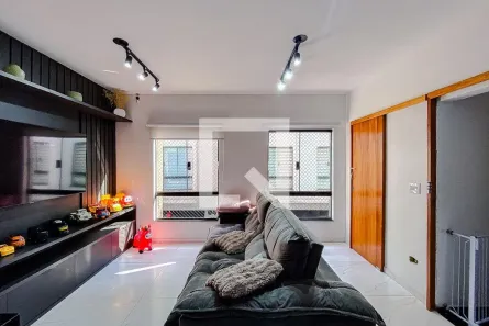 Casa de Condomínio com 3 Quartos à venda, 135m² no Vila Bertioga, São Paulo