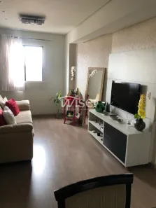 Apartamento com 1 Quarto à venda, 41m² no Vila Itapura, Campinas