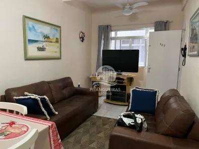 Apartamento com 2 Quartos à venda, 68m² no Mirim, Praia Grande