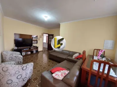 Casa com 3 Quartos à venda, 154m² no Olímpico, São Caetano do Sul