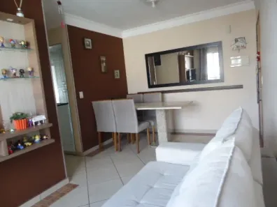 Apartamento com 2 Quartos à venda, 50m² no Sacomã, São Paulo