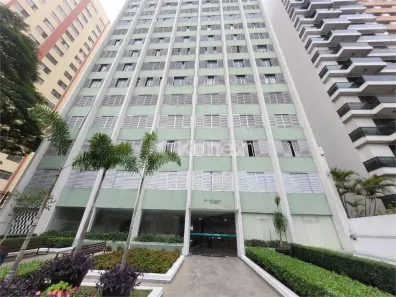 Apartamento com 3 Quartos à venda, 210m² no Santana, São Paulo