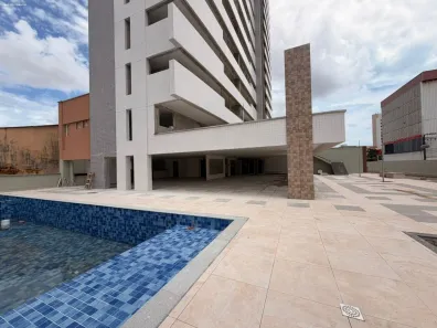 Apartamento com 3 Quartos à venda, 87m² no Parquelândia, Fortaleza