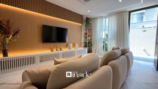Casa de Condomínio com 6 Quartos à venda, 310m² no Centro, Bertioga