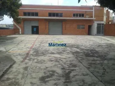 Galpão/Depósito/Armazém à venda, 4379m² no Sítio Pinheirinho, São Paulo