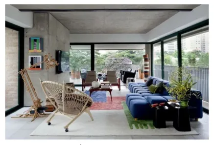 Apartamento com 1 Quarto à venda, 440m² no Vila Nova Conceição, São Paulo