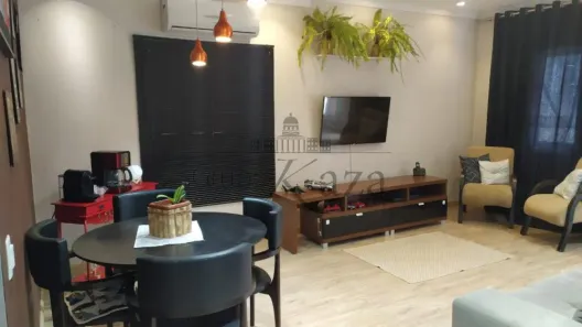 Casa de Condomínio com 3 Quartos à venda, 192m² no Loteamento Villa Branca, Jacareí