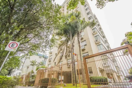 Apartamento com 3 Quartos à venda, 98m² no Rio Branco, Porto Alegre