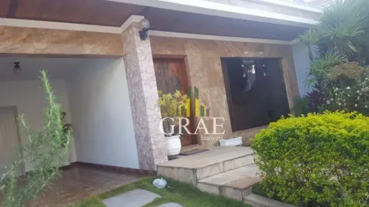 Casa com 3 Quartos à venda, 207m² no Jardim do Mar, São Bernardo do Campo