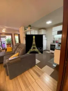 Casa com 3 Quartos para alugar, 154m² no Guarujá, Porto Alegre